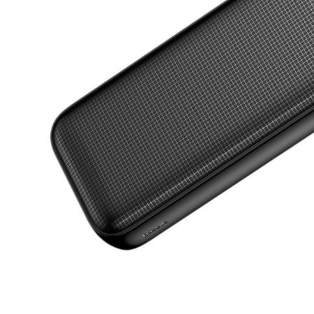 PowerBank Baseus Powerful 20000mAh Quick Charge 3.0 USB Type-C PD - czarny zdjęcie 4