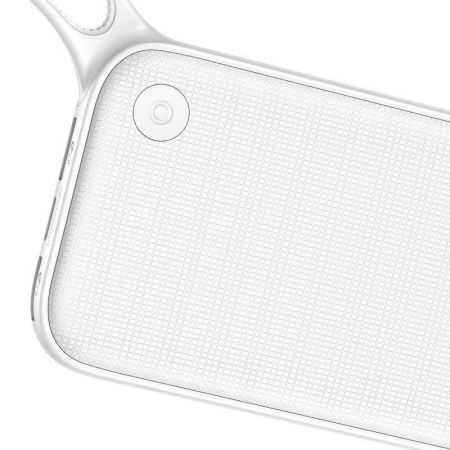 PowerBank Baseus Powerful 20000mAh Quick Charge 3.0 USB Type-C PD - biały zdjęcie 2