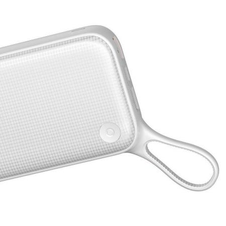 PowerBank Baseus Powerful 20000mAh Quick Charge 3.0 USB Type-C PD - biały zdjęcie 3