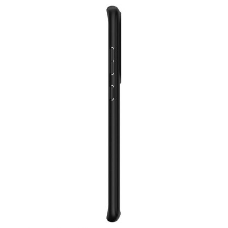 SPIGEN ULTRA hybrid GALAXY S20 ULTRA MATTE BLACK zdjęcie 3