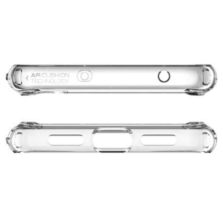 SPIGEN ULTRA hybrid HUAWEI P20 PRO crystal CLEAR zdjęcie 3