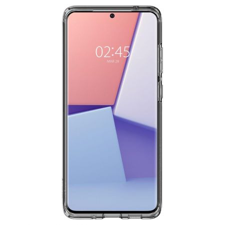 SPIGEN ULTRA hybrid GALAXY S20 ULTRA crystal CLEAR zdjęcie 4