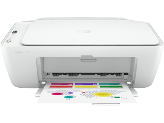 Drukarka wielofunkcyjna HP DeskJet 2710