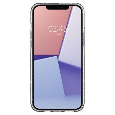 SPIGEN Liquid crystal IPHONE 12/12 PRO GLITTER crystal zdjęcie 3