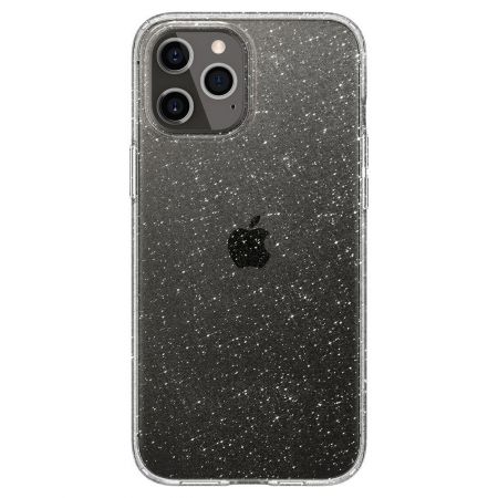 SPIGEN Liquid crystal IPHONE 12/12 PRO GLITTER crystal zdjęcie 4