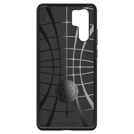 SPIGEN Rugged Armor HUAWEI P30 PRO BLACK zdjęcie 3