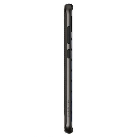 SPIGEN NEO hybrid GALAXY S8 gunmetal zdjęcie 3