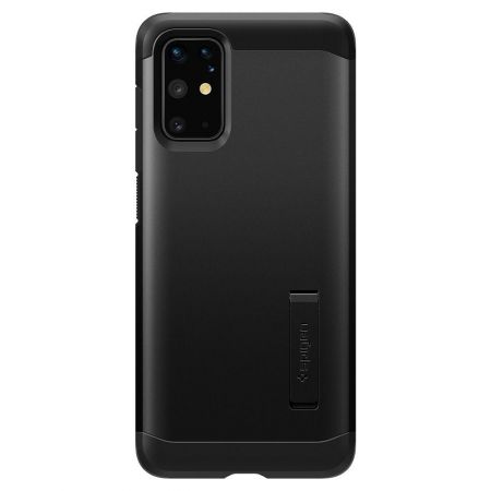 SPIGEN TOUGH ARMOR GALAXY S20+ PLUS BLACK zdjęcie 2