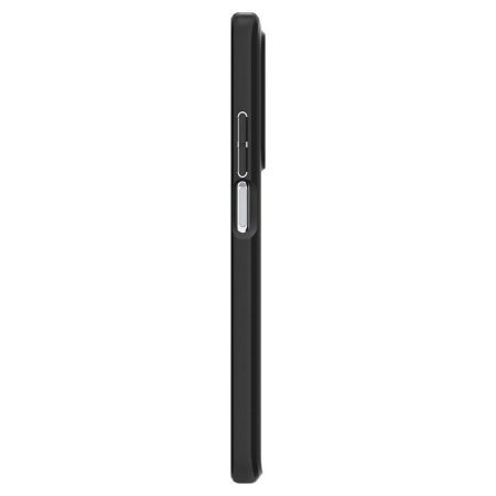 SPIGEN ULTRA hybrid XIAOMI MI 10T/MI 10T PRO MATTE BLACK zdjęcie 3