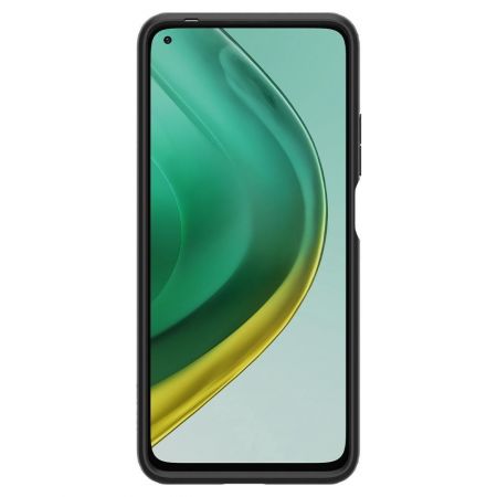 SPIGEN ULTRA hybrid XIAOMI MI 10T/MI 10T PRO MATTE BLACK zdjęcie 4