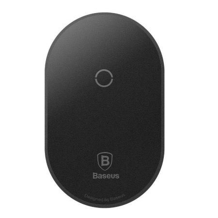 Adapter ładowania indukcyjnego Qi Baseus (Lightning) zdjęcie 2
