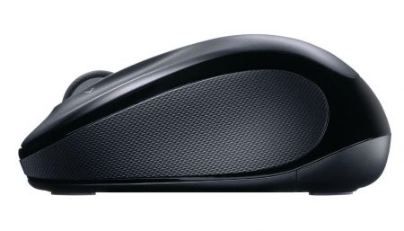 M325 Mysz Bezprzewodowa 910-002142 Dark Silver zdjęcie 3