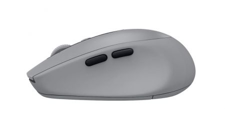 Mysz M590 910-005198 Silent Szara zdjęcie 4
