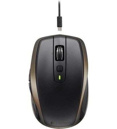 Mysz bezprzewodowa Anywhere 2 910-005215 zdjęcie 3