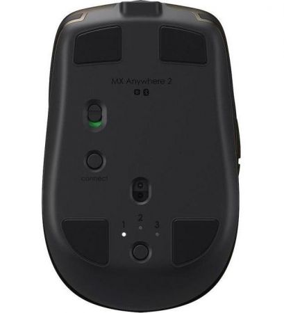 Mysz bezprzewodowa Anywhere 2 910-005215 zdjęcie 4