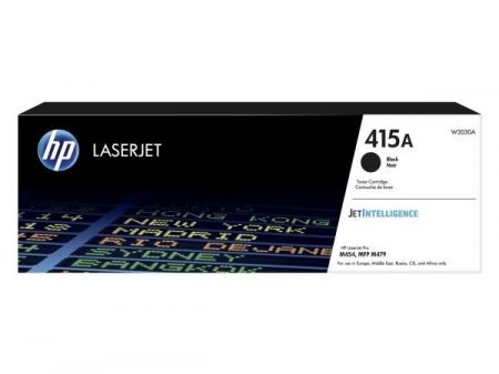 Toner oryg. HP 415A W2030A czarny