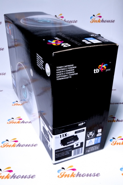 Toner do HP LJ 2410 TH-11XN BK 100% nowy
