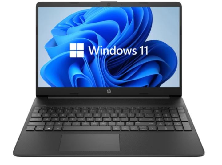 Notebook hp  15s-fq2434nw w11h/15.6 i3-1115g4/256gb/8gb