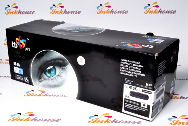 Toner do HP 305X TH-410XRO BK ref.