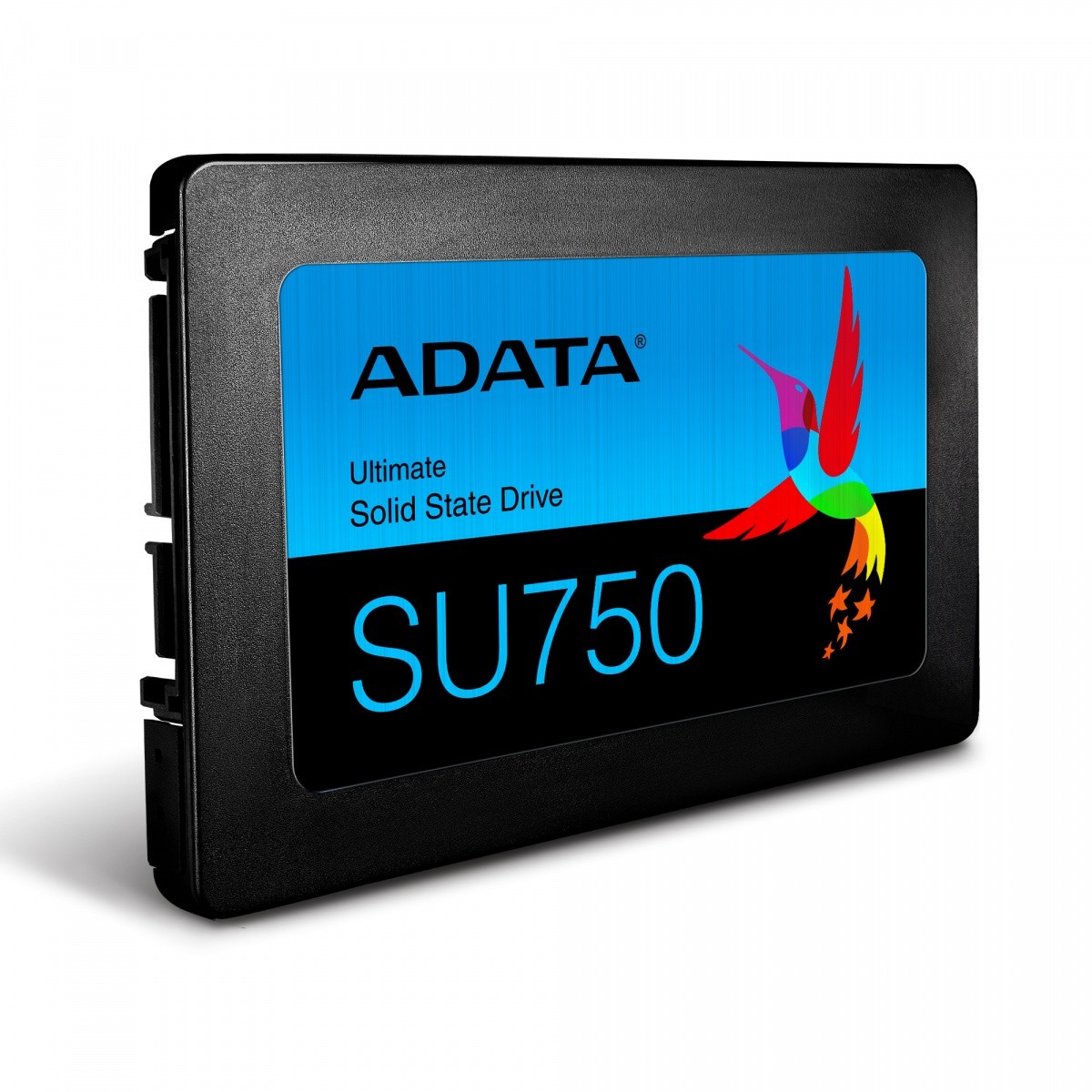 Dysk SSD Adata Ultimate SU750 256GB 2.5 S3 550/520 MB/s