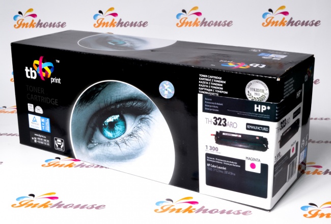 Toner do HP CP 1525  TH-323ARO MA ref.