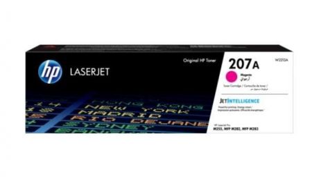 Toner 207A Purpurowy W2213A