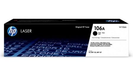 Toner 106A W1106A