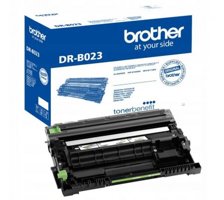 Bęben DR-B023 12.000 stron do HL-B2080/DCP-B7520/MFC-B7715