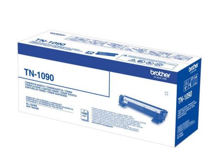 Toner TN-1090 BLACK 1500 stron do HL-1222WE/DCP1622WE