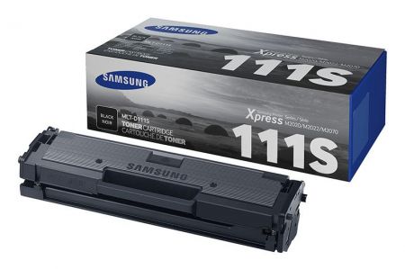 Samsung MLT-D111S Black Toner