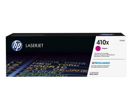 Toner 410X Magenta 5k CF413X