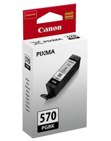 Tusz PGI-570PGBK 0372C001