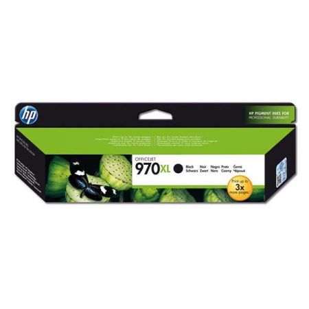 Tusz nr 970XL - CN625AE Black