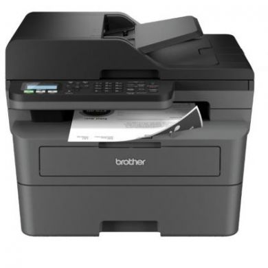 Urządzenie wielofunkcyjne MFC-L2802DN A4 mono 32ppm/LAN/USB/ADF50/FAX