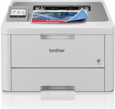 Drukarka HL-L8230CDW A4/30ppm/duplex/(W)LAN/USB