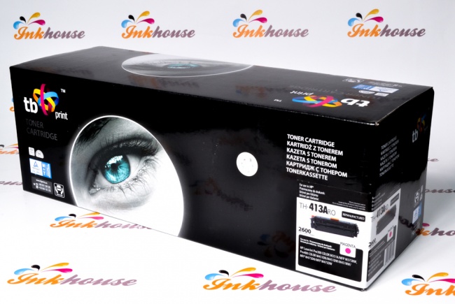 Toner do HP 305A TH-413ARO MA ref.