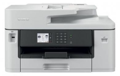 Urządzenie wielofunkcyjne MFP MFC-J2340DW A3-druk/skan-A4/28ppm/(W)LAN