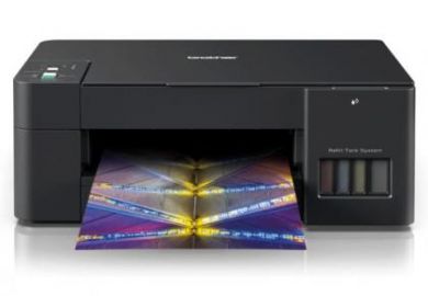 Urządzenie wielofunkcyjne DCP-T420 RTS  A4/16ppm/(W)LAN/LED/6.4kg