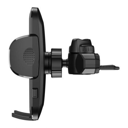 Uchwyt na telefon Tech-protect V3 Universal Cd Car Mount Black zdjęcie 3