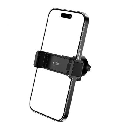 Uchwyt na telefon Tech-protect V3 Mini Universal Vent Car Mount Black zdjęcie 2