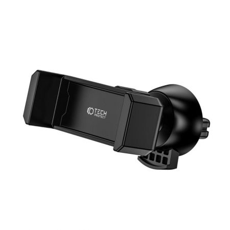 Uchwyt na telefon Tech-protect V3 Mini Universal Vent Car Mount Black zdjęcie 4
