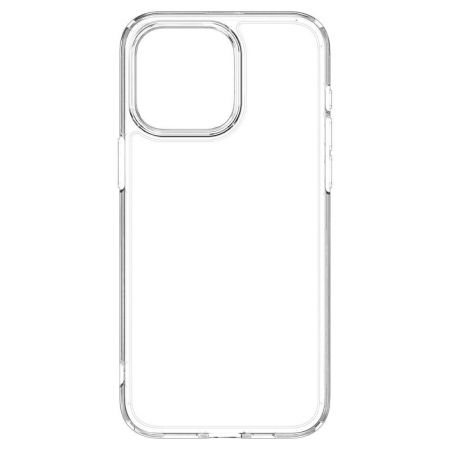Etui Spigen Ultra Hybrid Mag Magsafe Iphone 15 Pro White zdjęcie 4