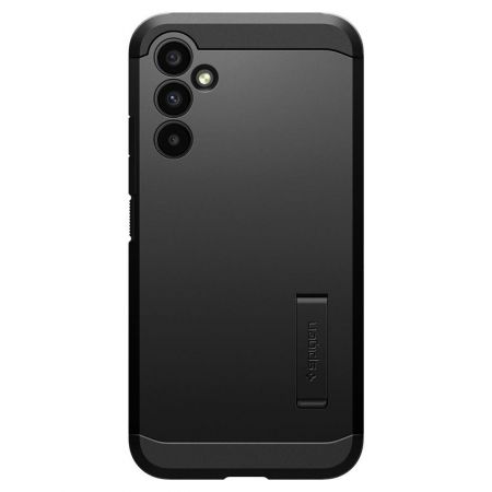 Etui Spigen Tough Armor do Smasung Galaxy A34 5g Black zdjęcie 4