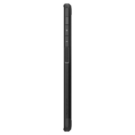 Etui Spigen Tough Armor Galaxy S23 Ultra Black zdjęcie 3