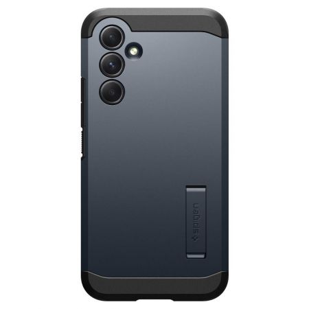 Etui Spigen Tough Armor Galaxy A54 5G Metal Slate zdjęcie 2