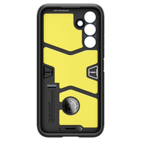 Etui Spigen Tough Armor Galaxy A54 5G Metal Slate zdjęcie 4