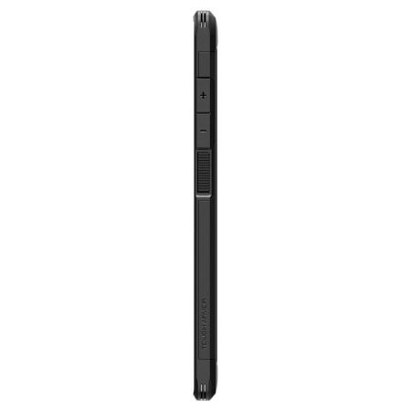 Etui Spigen Tough Armor Samsung Galaxy S24 Ultra Black zdjęcie 4