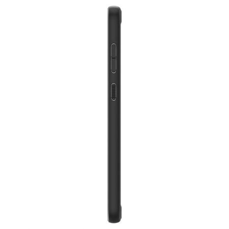 Etui Spigen Ultra Hybrid Galaxy S23 Frost Black zdjęcie 3