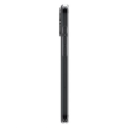 Etui Spigen Liquid Crystal Magsafe Iphone 16 Clear zdjęcie 3