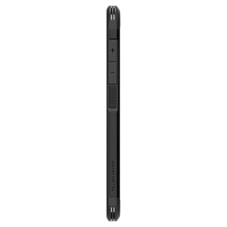 Etui Spigen Tough Armor Samsung Galaxy S24 Black zdjęcie 4